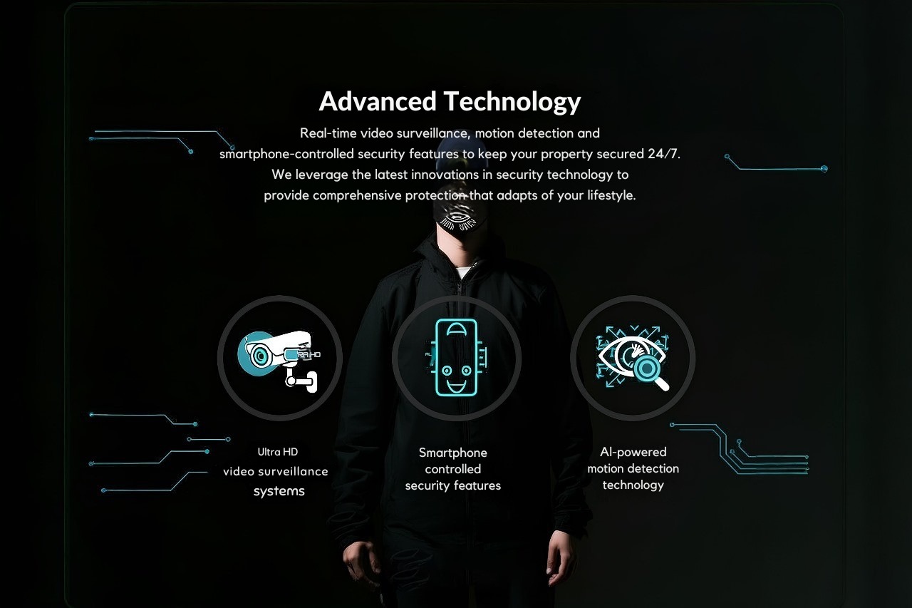 Advanced Technology