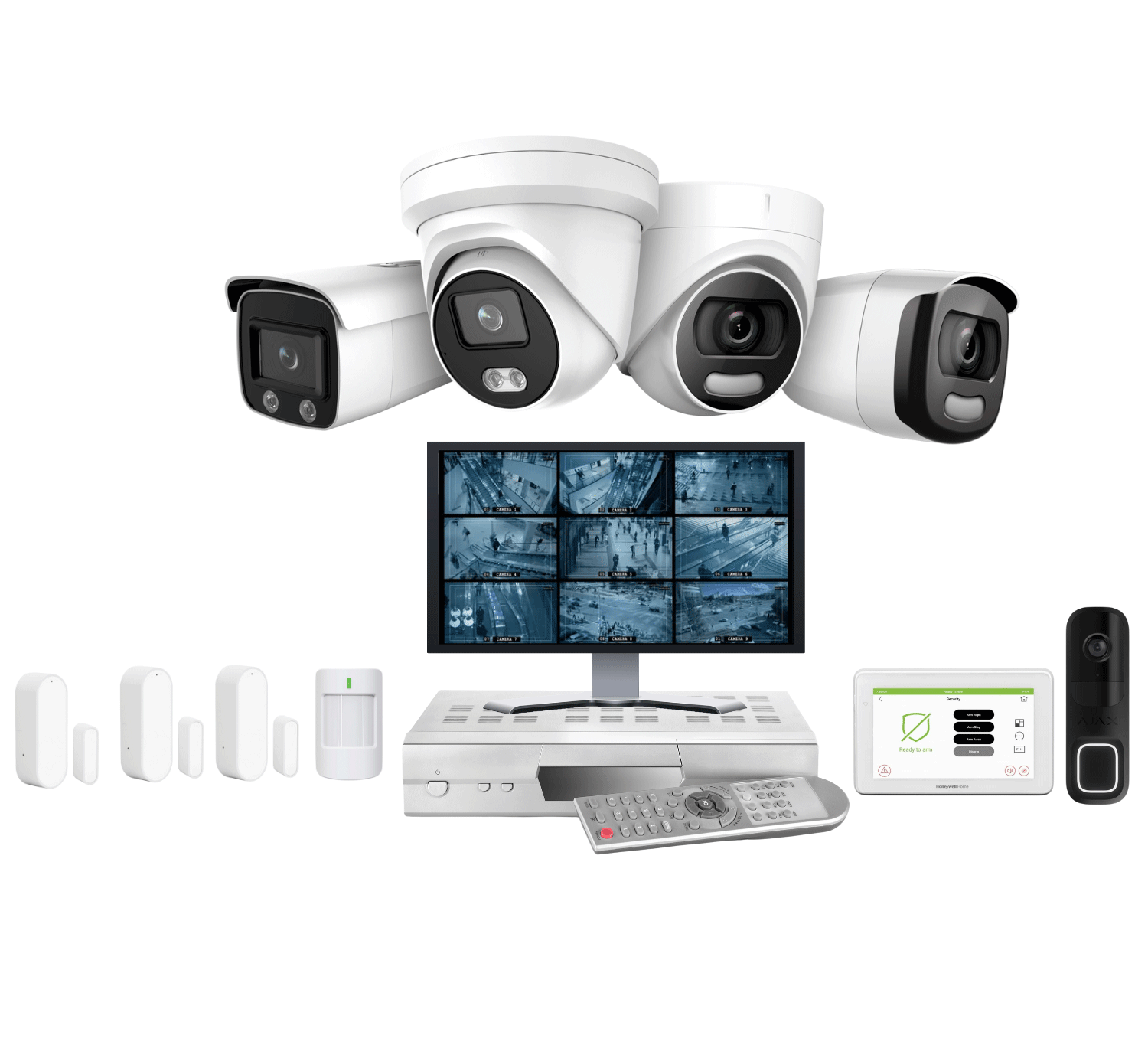 Security Products