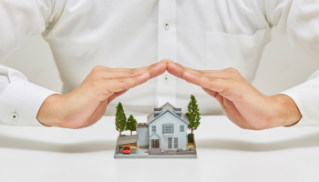 Smart Home Security Systems