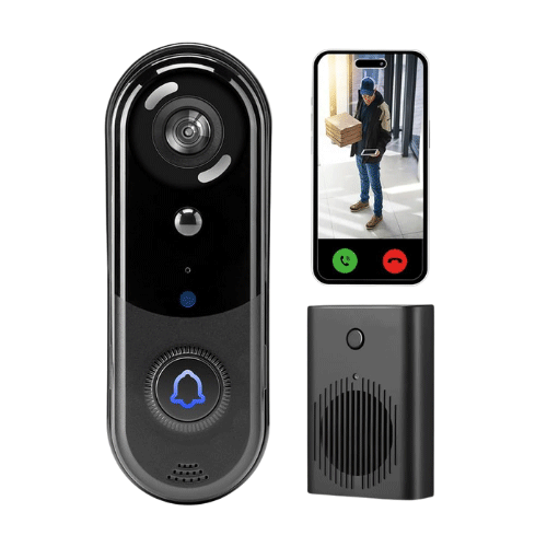 Indoor Camera