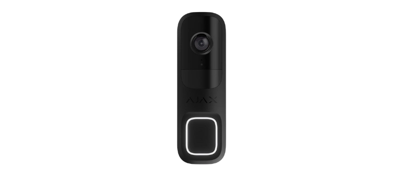 Security doorbell