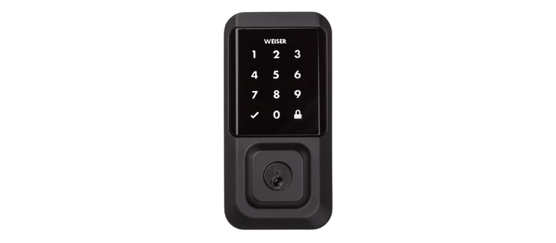 Security doorlock