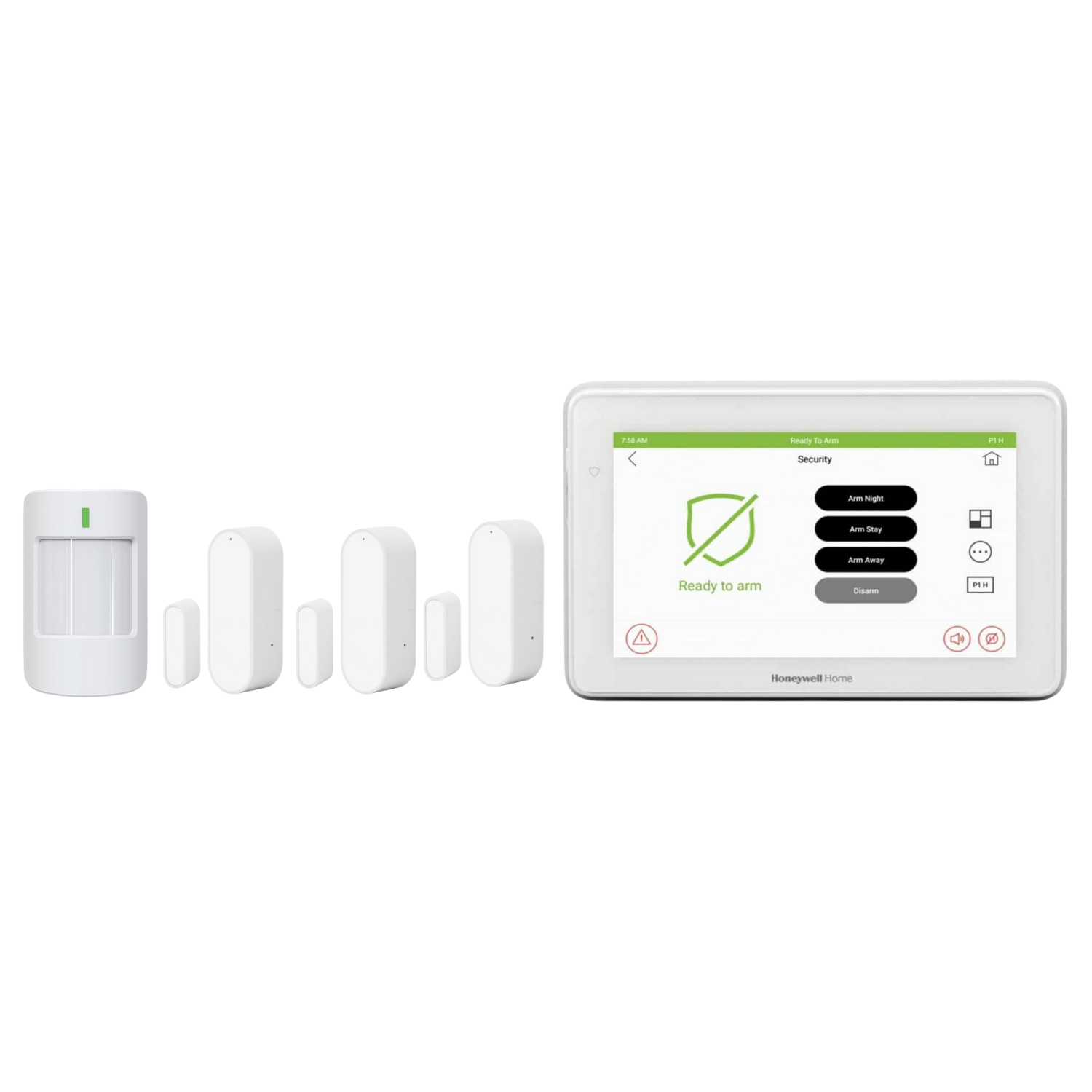 Smart Security Essential