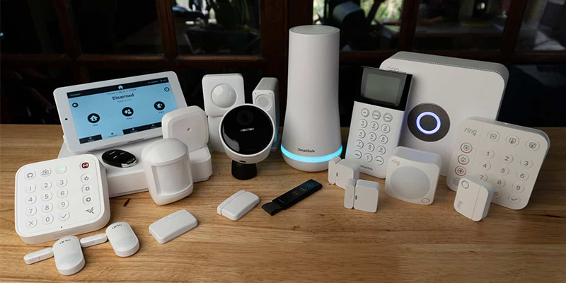 Smart Home