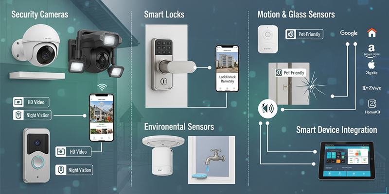 Key Features