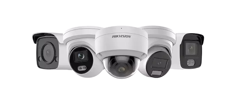 HD Camera