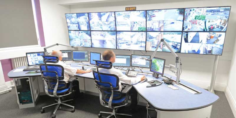professional-monitoring