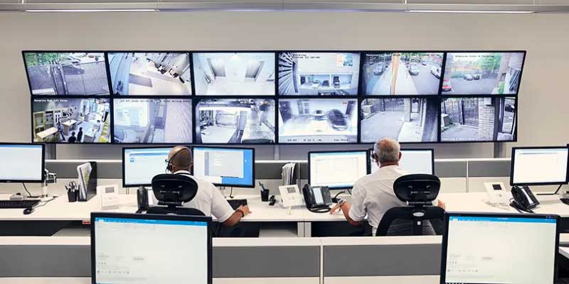 Monitoring Services