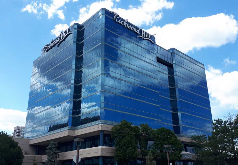 Richmond Hill Security