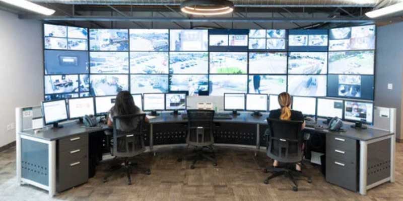 Security Systems GTA