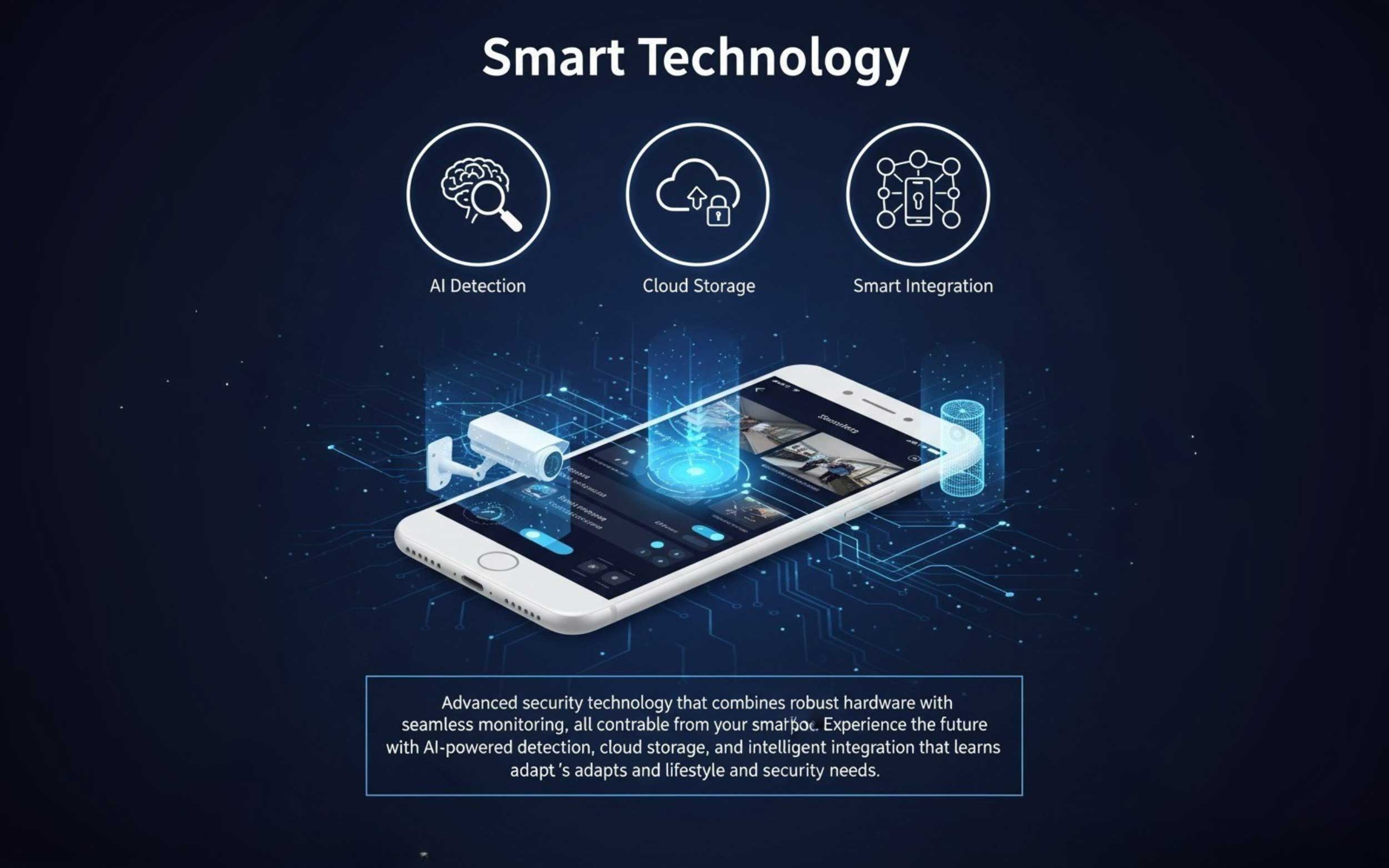 Smart Technology