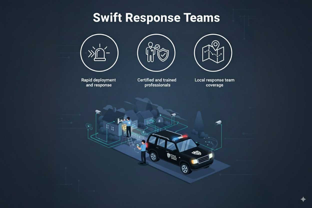 Response Teams